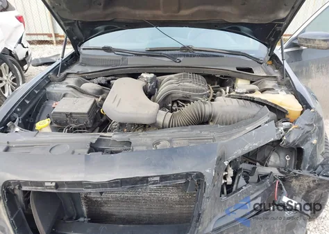 2013 Chrysler 300 Motown from USA, damaged, VIN 2C3CCAAG4DH569266